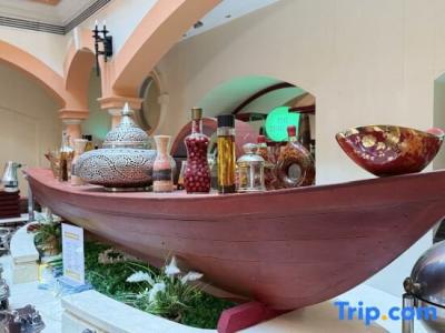 Grand Excelsior Deira - 39