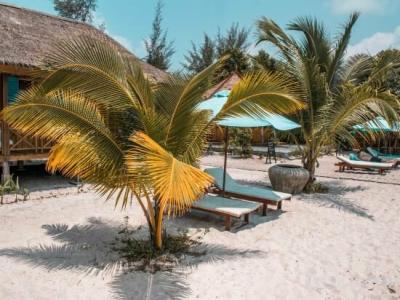 Sok San Beach Resort - 30