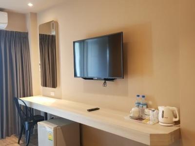 The Phoenix Bangkok - Suvarnabhumi Airport - 33