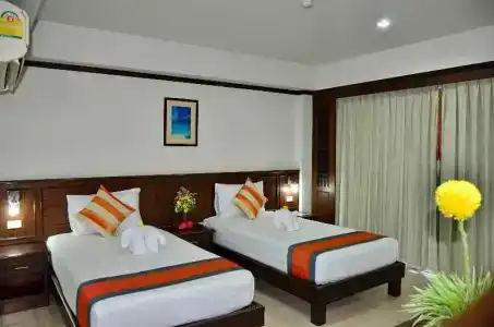 First Residence - SHA Plus - 80