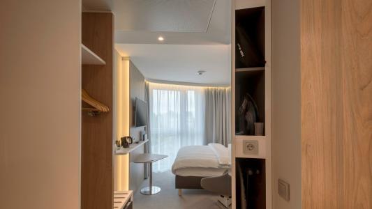 Holiday Inn Express - Offenbach, an IHG - 47