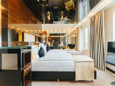 Pullman Berlin Schweizerhof - 67