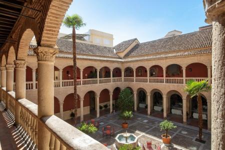 Palacio de Santa Paula, Autograph Collection - 51