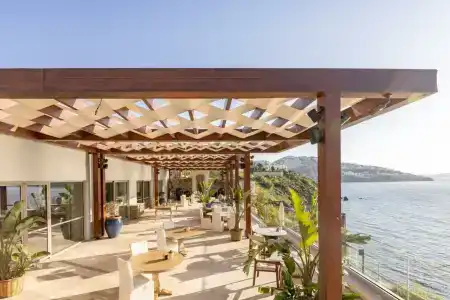 Allium Bodrum Resort & Spa - 26