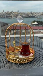 Golden Horn Istanbul - 17