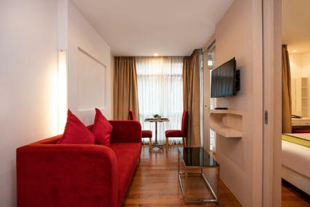 iCheck inn Residences Patong - 73