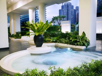Grande Centre Point Ploenchit - 17