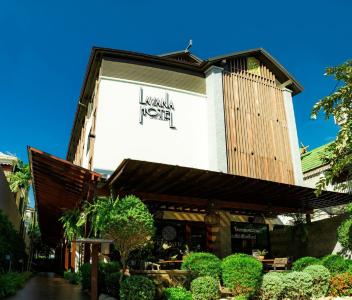 Lavana Chiangmai - 33