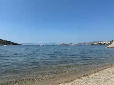 Riva Bodrum Resort- Adult Only +16 - 29