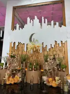 Fairmont Bab Al Bahr - 33