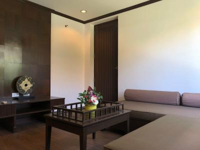 Kanok Buri Resort - 25