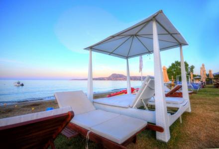 Kiani Beach Resort Family All Inclusive - 24