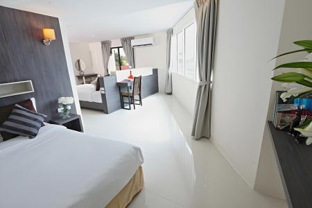 The Zen Pattaya - 71