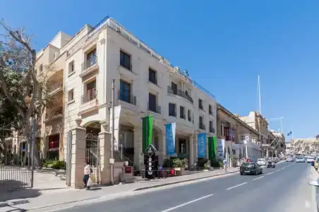 The Duke Boutique