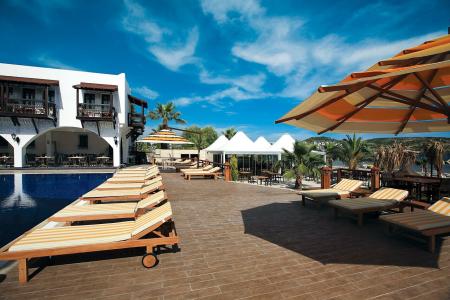 Costa Bitezhan - All Inclusive - 99