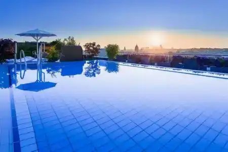 Mandarin Oriental, Munich - 4