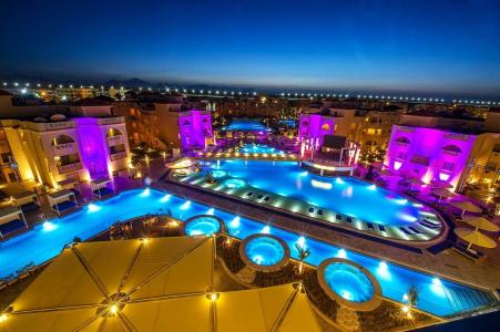 Pickalbatros Aqua Blu Resort - Hurghada - 41