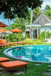 Secret Garden Beach Resort - 95