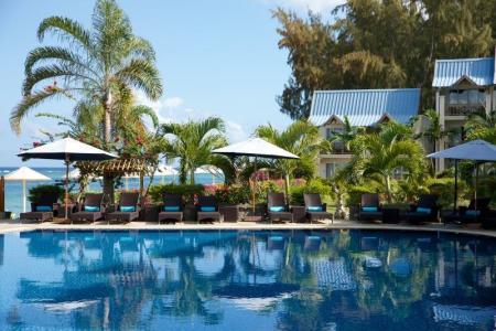 Pearle Beach Resort & Spa - 83