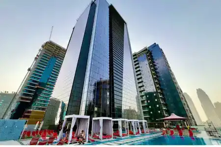 Canal Central - 88