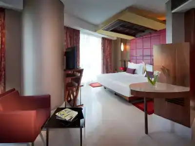 Jumeirah Creekside Dubai - 92