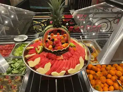 Red Castle - Managed by Aoudi Consultants - 89