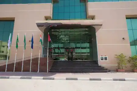 Fortune Plaza, Dubai Airport - 3