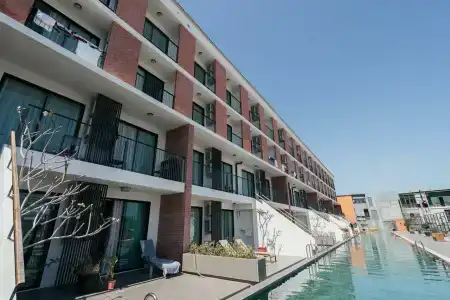 Marina House MUAYTHAI Ta-iad Phuket - 66