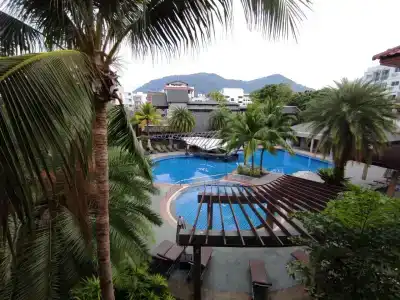 R-Mar Resort and Spa - SHA Plus - 42