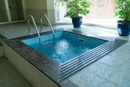 Al Ain Palace Abu Dhabi - 56