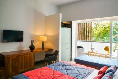 Rambutan Resort - Phnom Penh - 94