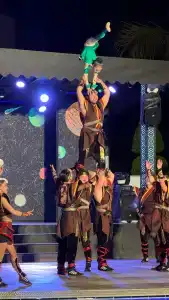 Elite World Marmaris - Adult Only +14 - 22