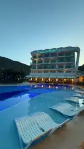 Elite World Marmaris - Adult Only +14 - 52