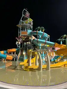 Selectum Family Resort Side - 31