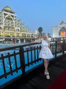 Xafira Deluxe Resort&Spa - Ultra All Inclusive - 10