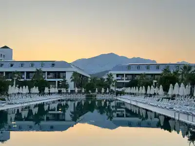 Swandors & Resorts - Kemer - 10