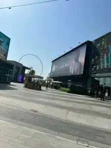 Hilton Dubai The Walk - 38