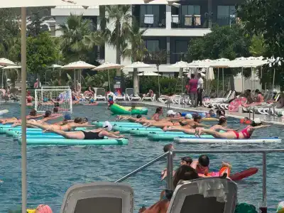 Swandors & Resorts - Kemer - 53