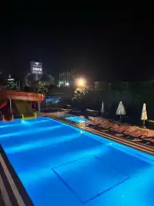 Kırbıyık Resort - Alanya - 38