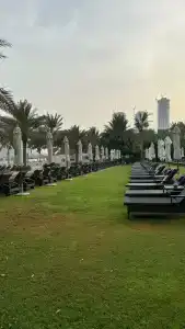 The Westin Dubai Mina Seyahi Beach Resort and Waterpark - 38