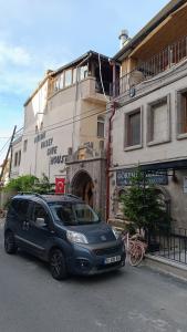 Goreme Valley Cave House - 29