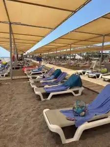 TUI BLUE Palm Garden - 16