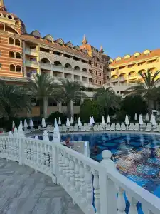 Royal Alhambra Palace - 97