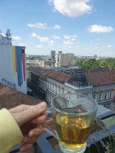 Mama Shelter Belgrade - 47