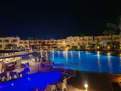 Sharm Reef Resort - 0