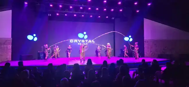 Crystal Family Resort & Spa - Ultimate All Inclusive - 21