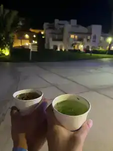 Novotel Sharm El-Sheikh - 19