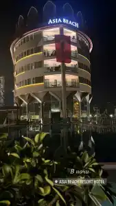 Asia Beach Resort & Spa - 51