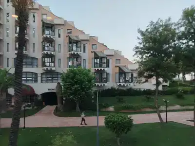 Limak Limra & Resort Kemer - Kids Concept - 38