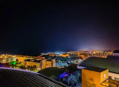 Elite Luxury Suite & Spa - 6